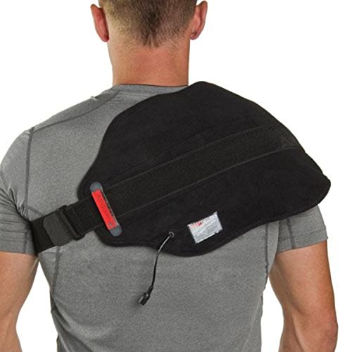 Hot & Cold Therapies Venture Heat KB1201REG