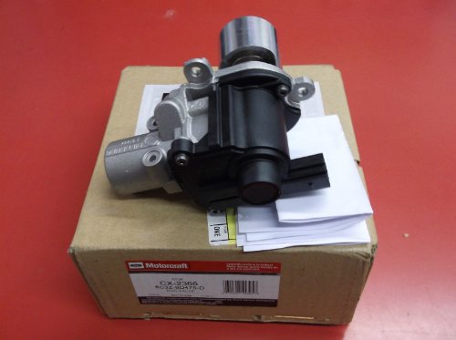 EGR Valve Control Ford 8C3Z9D475D