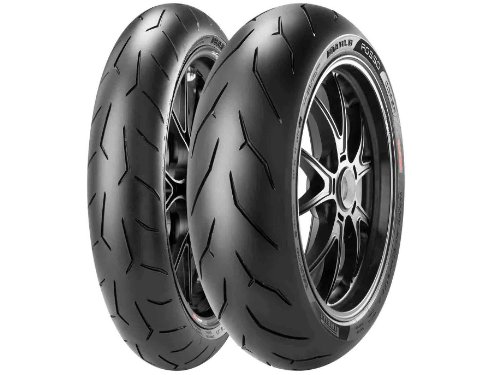 Rims Pirelli 1734700