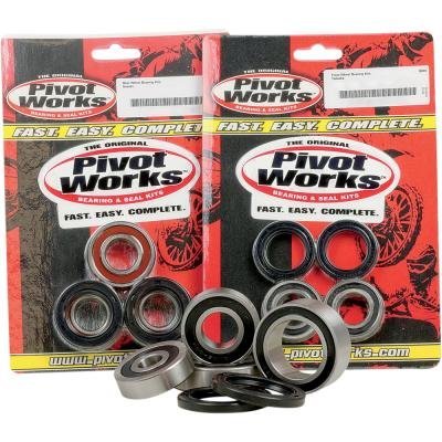 Bearings Pivot Works PWRWS-H03-000