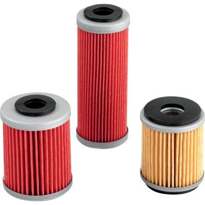 Air Filters Moose Racing DT-09-20