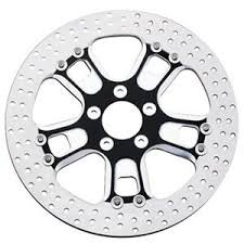 Rotors RSD 01331523JUDSBM