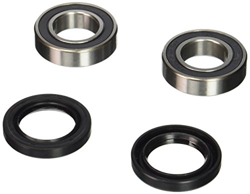 Pivot Works PWFWS-H09-000 Front Wheel Bearing and Seal Kit Wheel Hubs & Bearings Pivot Works PWFWS-H09-000