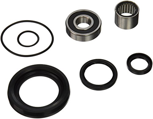 Wheel Hubs & Bearings Pivot Works PWRWS-Y08-000