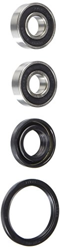 Wheel Hubs & Bearings Pivot Works PWFWK-H29-001