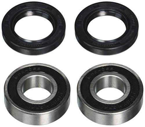 Pivot Works PWFWS-H08-000 Front Wheel Bearing and Seal Kit Wheel Hubs & Bearings Pivot Works PWFWS-H08-000