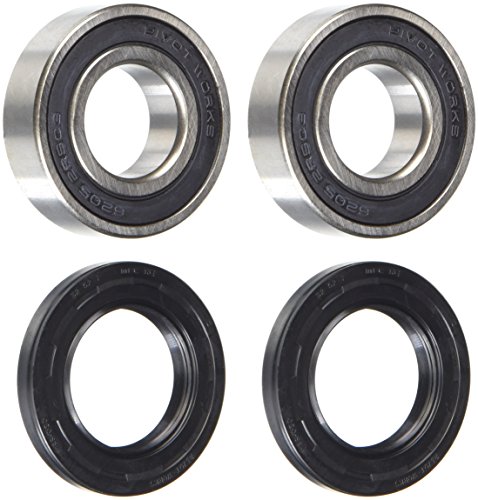 Wheel Hubs & Bearings Pivot Works PWFWS-S05-000