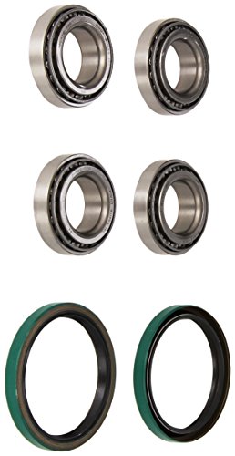 Wheel Hubs & Bearings Pivot Works PWRWS-Y21-000