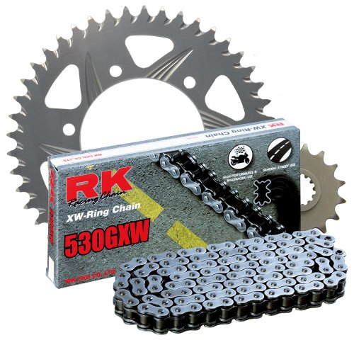 Sprockets RK Racing Chain 2147-064A