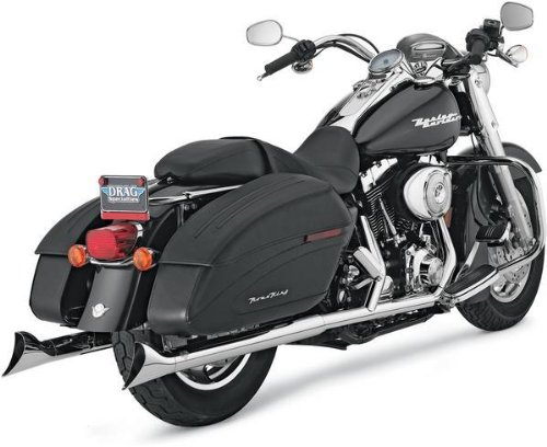 Mufflers Vance & Hines 16775