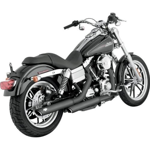 Complete Systems Vance & Hines 46837