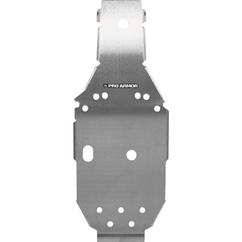 PRO ARMOR SKID PLATE MIDDLE - K051121 Skid Plates Pro Armor K051121