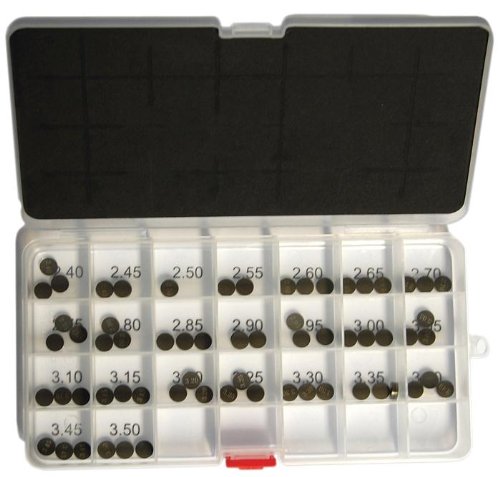 Valve Parts Prox Racing Parts 29.748180