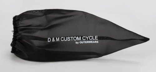 Air Filters D & M Custom Cycle DM-2301