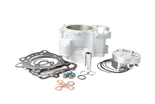Cylinder Heads Cylinder Works 20002-K03
