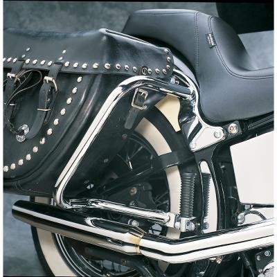 Body & Frame Parts Jardine 10-5007-01