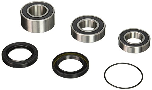 Wheel Hubs & Bearings Pivot Works PWRWS-H14-000
