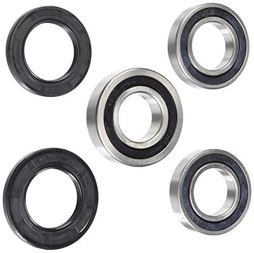 Wheel Hubs & Bearings Pivot Works PWRWS-S11-000