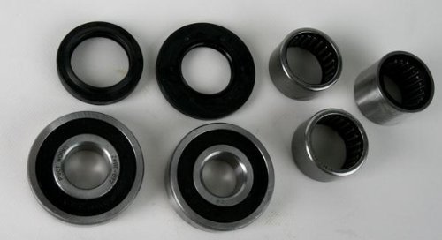 Bearings Pivot Works PWRWS-Y20-000