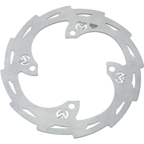 Pads Moose Racing MXR1208F