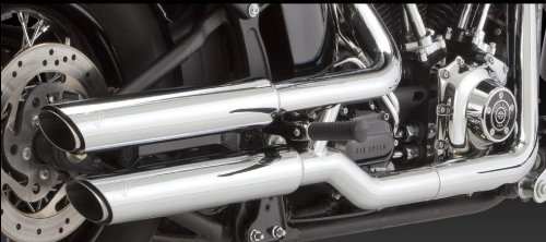 Complete Systems Vance & Hines 16843