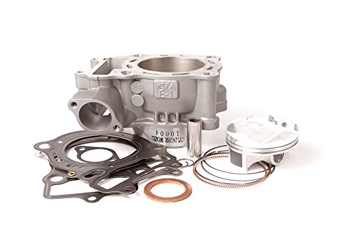 Cylinder Works 10004-K01HC Standard Bore HC Cylinder Kit Cylinder Heads Cylinder Works 10004-K01HC