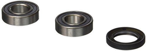 Wheel Hubs & Bearings Pivot Works PWFWS-S07-000