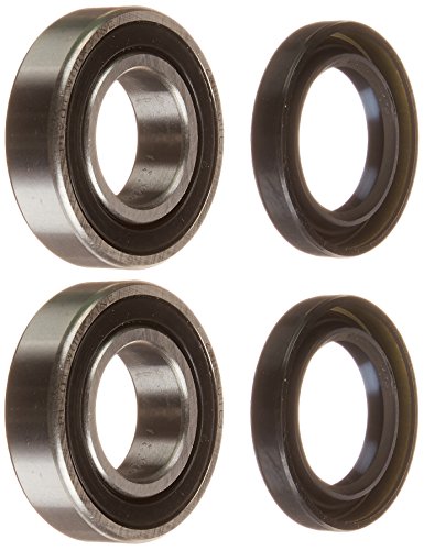 Wheel Hubs & Bearings Pivot Works PWFWS-Y10-000
