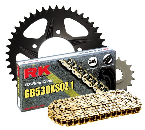 Sprockets RK Racing Chain 1102-084AK