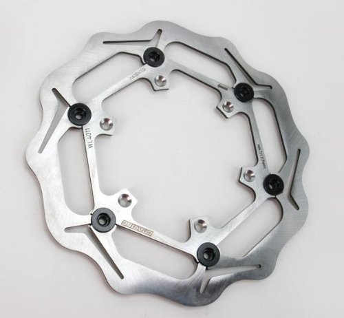 Rotors Braking WL4005