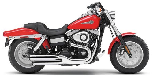 Complete Systems Cobra HD Exhaust 6006
