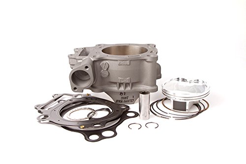 Rebuild Kits Cylinder Works 10001-K02HC