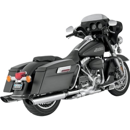 Mufflers Vance & Hines 16765