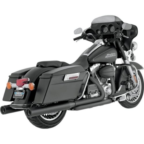 Mufflers Vance & Hines 46751