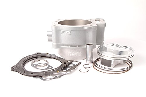 Cylinder Works 10006-K01HC Standard Bore HC Cylinder Kit ABS Cylinder Works 10006-K01HC