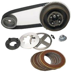 Belts Rivera Primo P-48-68-1