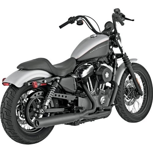 Complete Systems Vance & Hines 47501