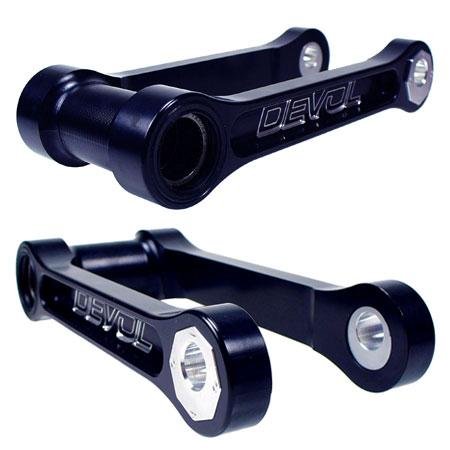 Parts Devol YZF-01PR