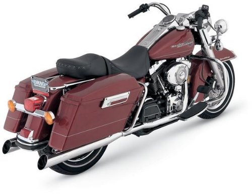 Mufflers Python 41723
