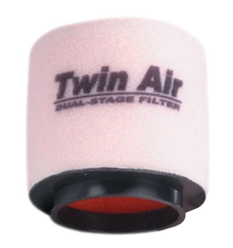 Twin Air 150914 Round Style Universal Clamp-On Dual Stage Foam Air Filter Air Filters Twin Air 150914