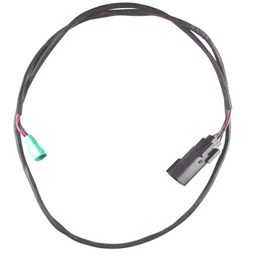 Namz 18 TBW Throttle Wiring Extended Harness for 2008-2015 Harley-Davidson Touring models - NTBW-4201 Wiring Harnesses Namz Custom Cycle NTBW4201