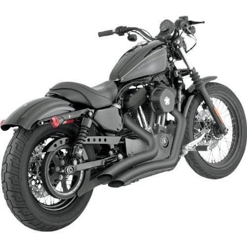 Complete Systems Vance & Hines 46055