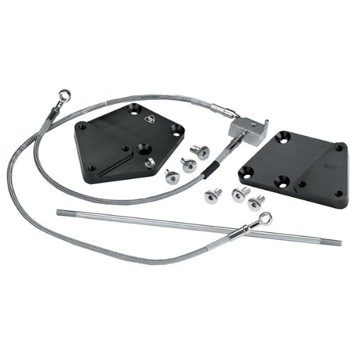 Forward Controls Arlen Ness 07-611