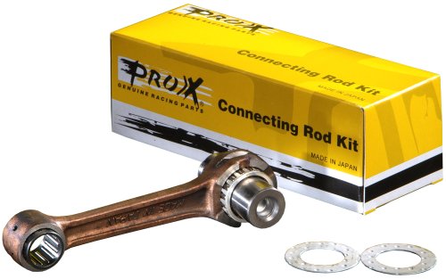 ProX Racing Parts 03.3323 Connecting Rod Kit Valve Parts Prox Racing Parts 03.3323
