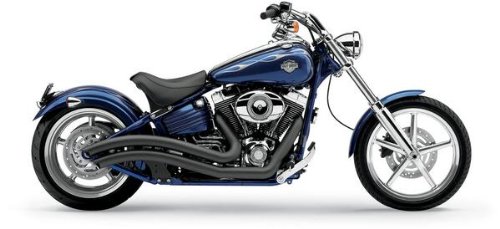 Complete Systems Cobra 6235B