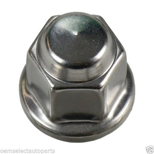 Ford 9R3Z-1012-A - NUT - WHEEL Engine Parts Ford 9R3Z-1012-A