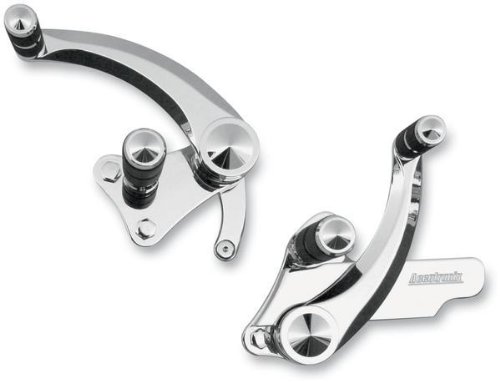 Forward Controls Accutronix FC111-SSC