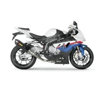Complete Systems Akrapovic SB10R1RC