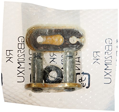 Chains RK Racing Chain GB520MXU C/L