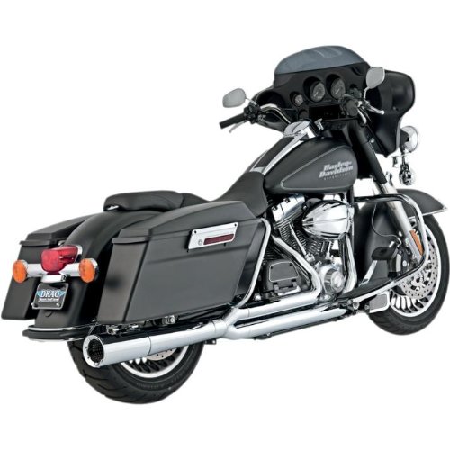 Complete Systems Vance & Hines 17557